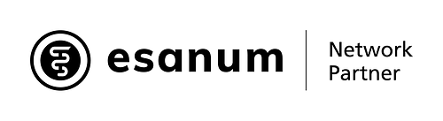 Logo der Firma 'esanum GmbH'